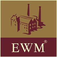 Edinburgh Woollen Mill logo