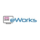 eWorks GmbH logo