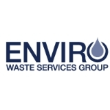 EnviroWaste Services Group logo