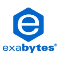 Exabytes Indonesia logo