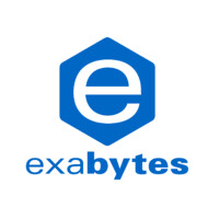 Exabytes Network Sdn Bhd logo
