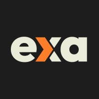 Exa Capital Inc. logo