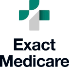 Exact Medicare logo