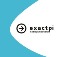 Exactpi Recruitment & More logo