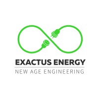 Exactus Energy logo