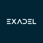 Exadel logo