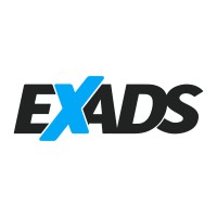 EXADS logo