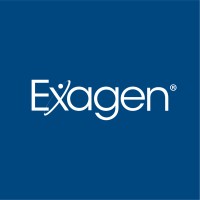 Exagen Inc. logo