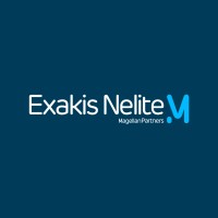 Exakis Nelite logo