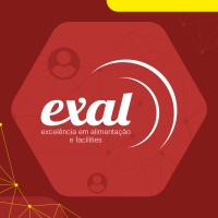 Exal - Excelência em Alimentação e Facilities logo