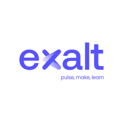 eXalt España logo