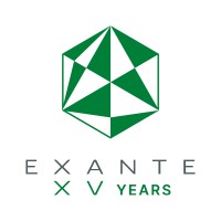 EXANTE logo