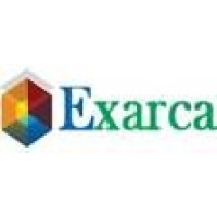 Exarca Inc. logo