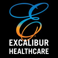Excalibur Healthcare Teleradiology logo