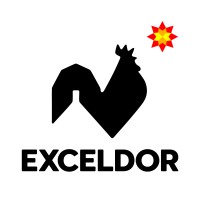 Exceldor, coopérative avicole logo