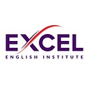 Excel English Institute logo