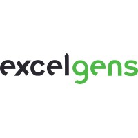 ExcelGens, Inc. logo