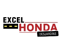 Excel Honda logo