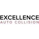 EXCELLENCE AUTO COLLISION logo