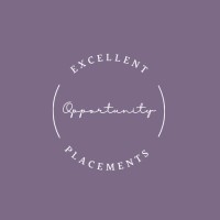 Excellent opportunity Placements( Fostering Gender Equality and Diversity in the Workplace) logo