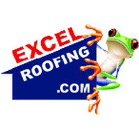 Excel Roofing logo