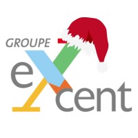 eXcent - Ingénierie Industrielle logo