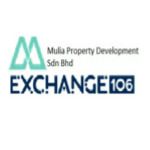 Mulia Property Development Sdn. Bhd. logo