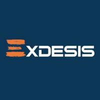 EXDESIS logo
