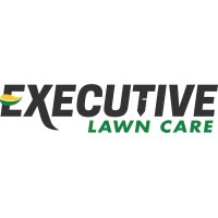 Executive Lawn Care logo