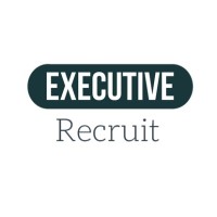 Executive Recruit logo