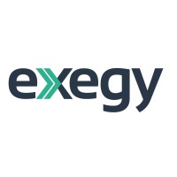 Exegy logo