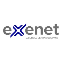 Exenet logo