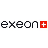 Exeon Analytics logo