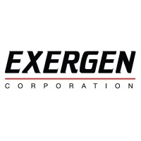 Exergen Corporation logo