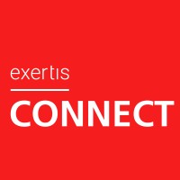 Exertis Connect logo