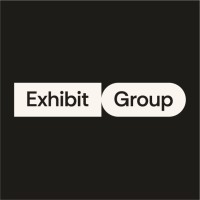 Exhibit Group logo