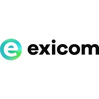 Exicom logo
