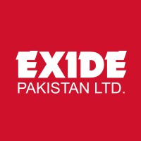 Exide Pakistan Limited logo