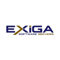 Exiga Software Services LLC's logo