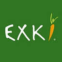 EXKi Luxembourg logo