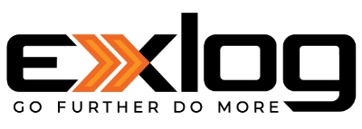 Exlog Global logo
