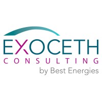 EXOCETH CONSULTING logo