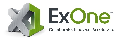 ExOne GmbH logo