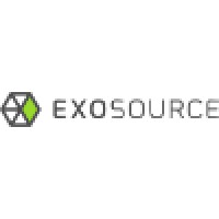ExoSource logo