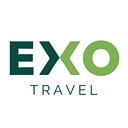 EXO Travel logo