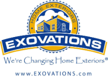 EXOVATIONS® logo