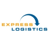 Express Logistics logo