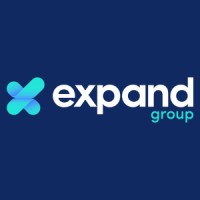 expand group logo