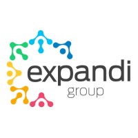 Expandi Group logo