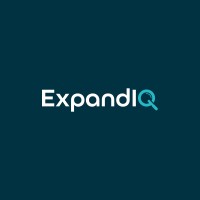 ExpandIQ logo